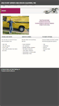 Mobile Screenshot of draincleaningomaha.com